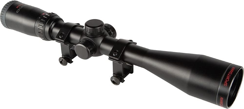Tasco Riflescopes